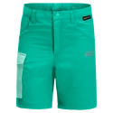 Kinder Shorts  Jack Wolfskin  Active Shorts Deep Mint