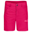 Kinder Shorts Jack Wolfskin  Sun Shorts Orchid
