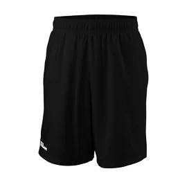 Kinder Shorts Wilson Boys Team II 7 Black