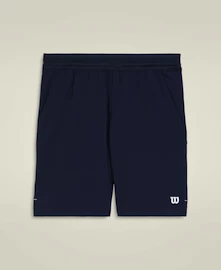 Kinder Shorts Wilson Youth Team Short 5” Inseam Classic Navy