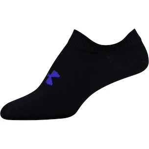 Kinder Socken Under Armour  Essential NS black  L