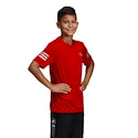 Kinder T-Shirt adidas