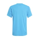 Kinder T-Shirt adidas  Boys Club Tennis T-Shirt Sonic Aqua