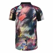 Kinder T-Shirt adidas  Melbourne Tennis Polo Shirt Multicolor