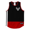 Kinder T-Shirt adidas Training NBA Chicago Bulls AH5073