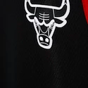 Kinder T-Shirt adidas Training NBA Chicago Bulls AH5073