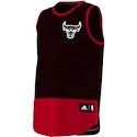 Kinder T-Shirt adidas Training NBA Chicago Bulls AH5073