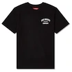 Kinder T-Shirt CCM  Athleisure Tee Black