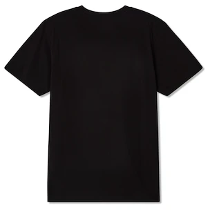 Kinder T-Shirt CCM  Athleisure Tee Black