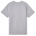 Kinder T-Shirt CCM  Athleisure Tee Grey Melange