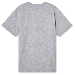 Kinder T-Shirt CCM  Athleisure Tee Grey Melange
