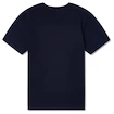Kinder T-Shirt CCM  Athleisure Tee Navy