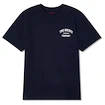 Kinder T-Shirt CCM  Athleisure Tee Navy