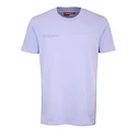 Kinder T-Shirt CCM Core SS Tee Lavender