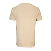 Kinder T-Shirt CCM Core SS Tee Sand