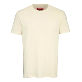 Kinder T-Shirt CCM Core SS Tee Unbleached