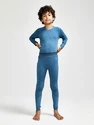 Kinder T-Shirt Craft  CORE Dry Active Comfort Blue