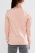 Kinder T-Shirt Craft  Fuseknit Comfort Junior pink