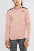 Kinder T-Shirt Craft  Fuseknit Comfort Junior pink
