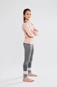 Kinder T-Shirt Craft  Fuseknit Comfort Junior pink
