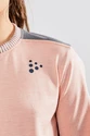 Kinder T-Shirt Craft  Fuseknit Comfort Junior pink