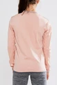 Kinder T-Shirt Craft  Fuseknit Comfort Junior pink