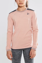 Kinder T-Shirt Craft Fuseknit Comfort Junior pink