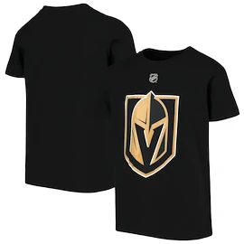 Kinder T-Shirt Fanatics Primary logo S/S Vegas Golden Knights