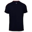 Kinder T-Shirt Fila  T-Shirt Gabriel Boys Navy/Fila Red