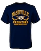 Kinder T-shirt Fundamentals NHL Nashville Predators