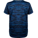 Kinder T-Shirt FZ Forza Malone Tee Estate Blue JR