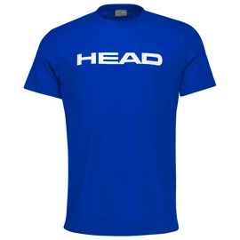 Kinder T-Shirt Head Club Basic T-Shirt Junior Royal