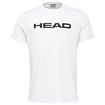 Kinder T-Shirt Head  Club Basic T-Shirt Junior White