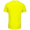 Kinder T-Shirt Head  Club Carl T-Shirt Junior Yellow
