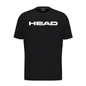 Kinder T-Shirt Head  CLUB ORIGINAL T-Shirt Junior Black