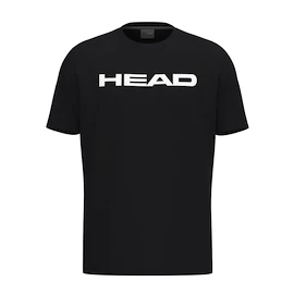 Kinder T-Shirt Head CLUB ORIGINAL T-Shirt Junior Black