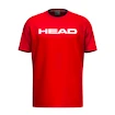 Kinder T-Shirt Head  CLUB ORIGINAL T-Shirt Junior RD