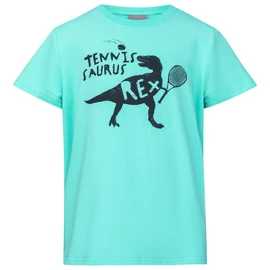 Kinder T-Shirt Head Tennis T-Shirt Boys TQ