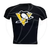 Kinder T-Shirt Levelwear Core Logo NHL Pittsburgh Penguins