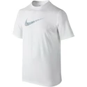 Kinder T-Shirt Nike Dry T-Shirt White