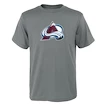 Kinder T-shirt Outerstuff Primary NHL Colorado Avalanche