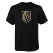 Kinder T-shirt Outerstuff Primary NHL Vegas Golden Knights