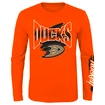 Kinder T-Shirt Outerstuff  TWO MAN ADVANTAGE 3 IN 1 COMBO ANAHEIM DUCKS