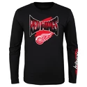 Kinder T-Shirt Outerstuff  TWO MAN ADVANTAGE 3 IN 1 COMBO DETROIT RED WINGS