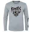 Kinder T-Shirt Outerstuff  TWO MAN ADVANTAGE 3 IN 1 COMBO LOS ANGELES KINGS