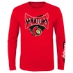 Kinder T-Shirt Outerstuff  TWO MAN ADVANTAGE 3 IN 1 COMBO OTTAWA SENATORS