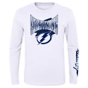 Kinder T-Shirt Outerstuff  TWO MAN ADVANTAGE 3 IN 1 COMBO TAMPA BAY LIGHTNING