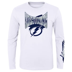 Kinder T-Shirt Outerstuff  TWO MAN ADVANTAGE 3 IN 1 COMBO TAMPA BAY LIGHTNING