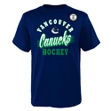 Kinder T-Shirt Outerstuff  TWO MAN ADVANTAGE 3 IN 1 COMBO VANCOUVER CANUCKS