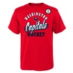 Kinder T-Shirt Outerstuff  TWO MAN ADVANTAGE 3 IN 1 COMBO WASHINGTON CAPITALS